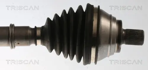 Antriebswelle TRISCAN 8540 295098 Bild Antriebswelle TRISCAN 8540 295098