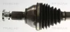 Antriebswelle Vorderachse links TRISCAN 8540 295099 Bild Antriebswelle Vorderachse links TRISCAN 8540 295099