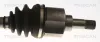 Antriebswelle Vorderachse links TRISCAN 8540 295099 Bild Antriebswelle Vorderachse links TRISCAN 8540 295099