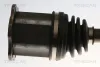 Antriebswelle Vorderachse links TRISCAN 8540 296061 Bild Antriebswelle Vorderachse links TRISCAN 8540 296061