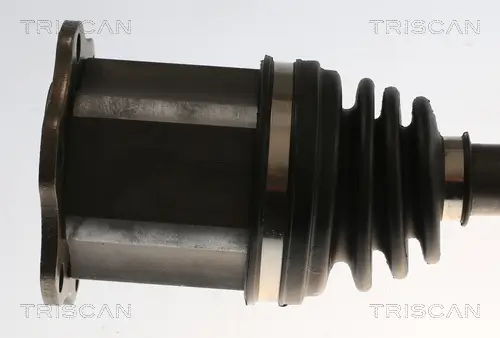 Antriebswelle Vorderachse links TRISCAN 8540 296061 Bild Antriebswelle Vorderachse links TRISCAN 8540 296061