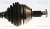 Antriebswelle Vorderachse links TRISCAN 8540 296061 Bild Antriebswelle Vorderachse links TRISCAN 8540 296061