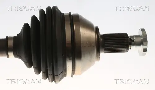 Antriebswelle Vorderachse links TRISCAN 8540 296061 Bild Antriebswelle Vorderachse links TRISCAN 8540 296061