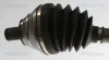 Antriebswelle TRISCAN 8540 296064 Bild Antriebswelle TRISCAN 8540 296064