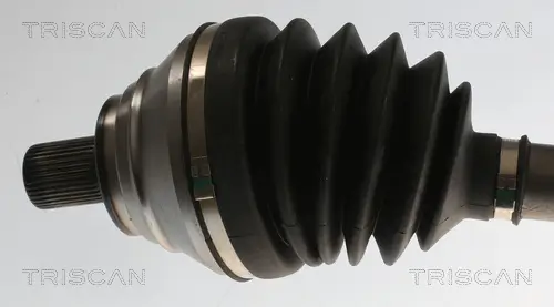 Antriebswelle TRISCAN 8540 296064 Bild Antriebswelle TRISCAN 8540 296064