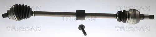 Antriebswelle TRISCAN 8540 296064 Bild Antriebswelle TRISCAN 8540 296064