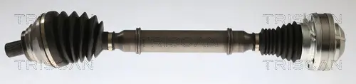 Antriebswelle Vorderachse links TRISCAN 8540 296065