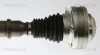 Antriebswelle Vorderachse links TRISCAN 8540 296065 Bild Antriebswelle Vorderachse links TRISCAN 8540 296065