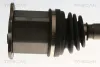 Antriebswelle Vorderachse links TRISCAN 8540 296069 Bild Antriebswelle Vorderachse links TRISCAN 8540 296069
