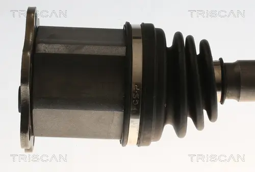 Antriebswelle Vorderachse links TRISCAN 8540 296069 Bild Antriebswelle Vorderachse links TRISCAN 8540 296069