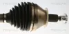 Antriebswelle Vorderachse links TRISCAN 8540 296069 Bild Antriebswelle Vorderachse links TRISCAN 8540 296069