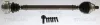 Antriebswelle TRISCAN 8540 296070 Bild Antriebswelle TRISCAN 8540 296070