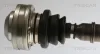 Antriebswelle TRISCAN 8540 296070 Bild Antriebswelle TRISCAN 8540 296070