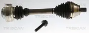 Antriebswelle TRISCAN 8540 296071