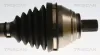 Antriebswelle TRISCAN 8540 296071 Bild Antriebswelle TRISCAN 8540 296071