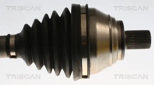 Antriebswelle TRISCAN 8540 296071 Bild Antriebswelle TRISCAN 8540 296071