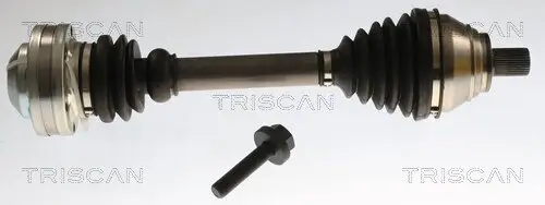 Antriebswelle TRISCAN 8540 296071 Bild Antriebswelle TRISCAN 8540 296071