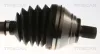 Antriebswelle Vorderachse links TRISCAN 8540 296073 Bild Antriebswelle Vorderachse links TRISCAN 8540 296073