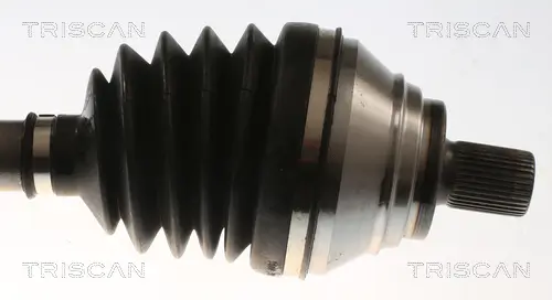 Antriebswelle Vorderachse links TRISCAN 8540 296073 Bild Antriebswelle Vorderachse links TRISCAN 8540 296073
