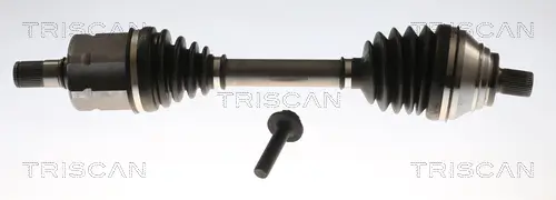 Antriebswelle Vorderachse links TRISCAN 8540 296073 Bild Antriebswelle Vorderachse links TRISCAN 8540 296073