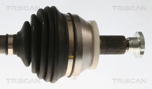 Antriebswelle Vorderachse links TRISCAN 8540 296075 Bild Antriebswelle Vorderachse links TRISCAN 8540 296075