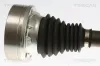 Antriebswelle Vorderachse links TRISCAN 8540 296085 Bild Antriebswelle Vorderachse links TRISCAN 8540 296085