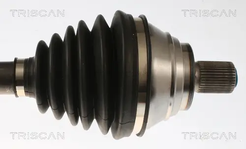 Antriebswelle Vorderachse links TRISCAN 8540 296085 Bild Antriebswelle Vorderachse links TRISCAN 8540 296085