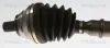 Antriebswelle TRISCAN 8540 296086 Bild Antriebswelle TRISCAN 8540 296086