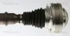 Antriebswelle TRISCAN 8540 296086 Bild Antriebswelle TRISCAN 8540 296086