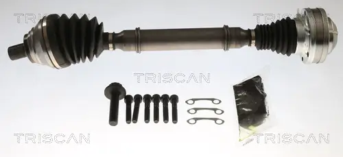 Antriebswelle TRISCAN 8540 296086 Bild Antriebswelle TRISCAN 8540 296086