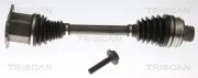Antriebswelle Vorderachse links Vorderachse rechts TRISCAN 8540 296087