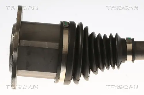 Antriebswelle Vorderachse links Vorderachse rechts TRISCAN 8540 296087 Bild Antriebswelle Vorderachse links Vorderachse rechts TRISCAN 8540 296087