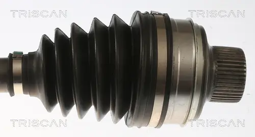 Antriebswelle Vorderachse links Vorderachse rechts TRISCAN 8540 296087 Bild Antriebswelle Vorderachse links Vorderachse rechts TRISCAN 8540 296087