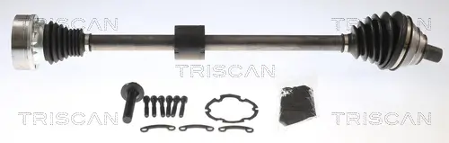 Antriebswelle TRISCAN 8540 296088