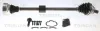 Antriebswelle TRISCAN 8540 296088 Bild Antriebswelle TRISCAN 8540 296088