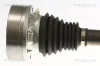 Antriebswelle TRISCAN 8540 296088 Bild Antriebswelle TRISCAN 8540 296088