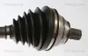 Antriebswelle TRISCAN 8540 296088 Bild Antriebswelle TRISCAN 8540 296088