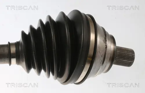 Antriebswelle TRISCAN 8540 296088 Bild Antriebswelle TRISCAN 8540 296088