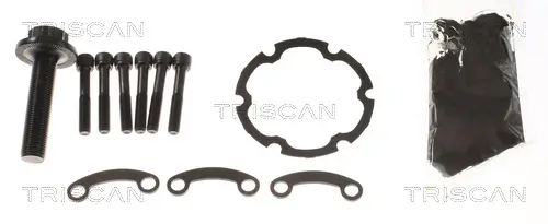 Antriebswelle TRISCAN 8540 296088 Bild Antriebswelle TRISCAN 8540 296088