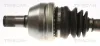 Antriebswelle TRISCAN 8540 296089 Bild Antriebswelle TRISCAN 8540 296089