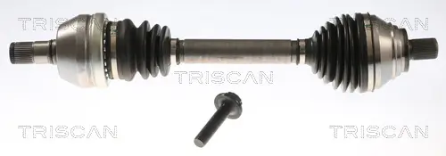 Antriebswelle TRISCAN 8540 296089 Bild Antriebswelle TRISCAN 8540 296089