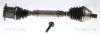 Antriebswelle TRISCAN 8540 296092 Bild Antriebswelle TRISCAN 8540 296092