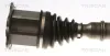 Antriebswelle TRISCAN 8540 296092 Bild Antriebswelle TRISCAN 8540 296092
