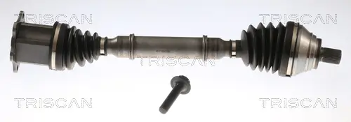 Antriebswelle TRISCAN 8540 296092 Bild Antriebswelle TRISCAN 8540 296092