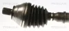 Antriebswelle TRISCAN 8540 296094 Bild Antriebswelle TRISCAN 8540 296094