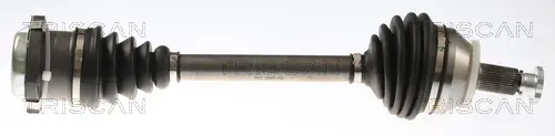 Antriebswelle TRISCAN 8540 296095