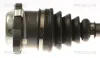Antriebswelle TRISCAN 8540 296095 Bild Antriebswelle TRISCAN 8540 296095