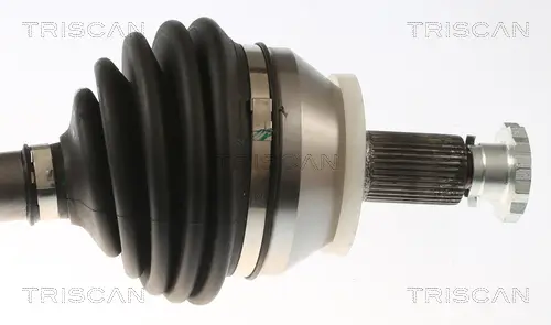 Antriebswelle TRISCAN 8540 296095 Bild Antriebswelle TRISCAN 8540 296095