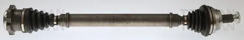 Antriebswelle Vorderachse rechts TRISCAN 8540 296096