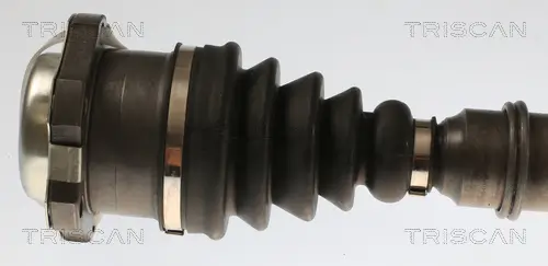 Antriebswelle Vorderachse rechts TRISCAN 8540 296096 Bild Antriebswelle Vorderachse rechts TRISCAN 8540 296096